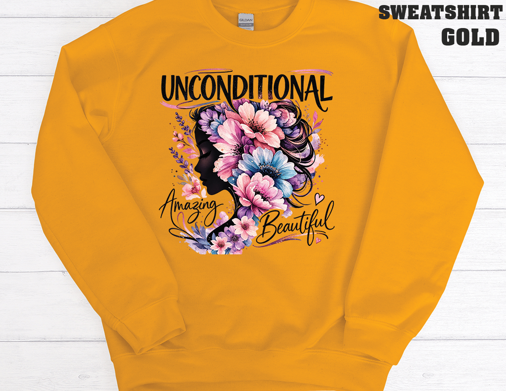 ADULT SWEATSHIRT