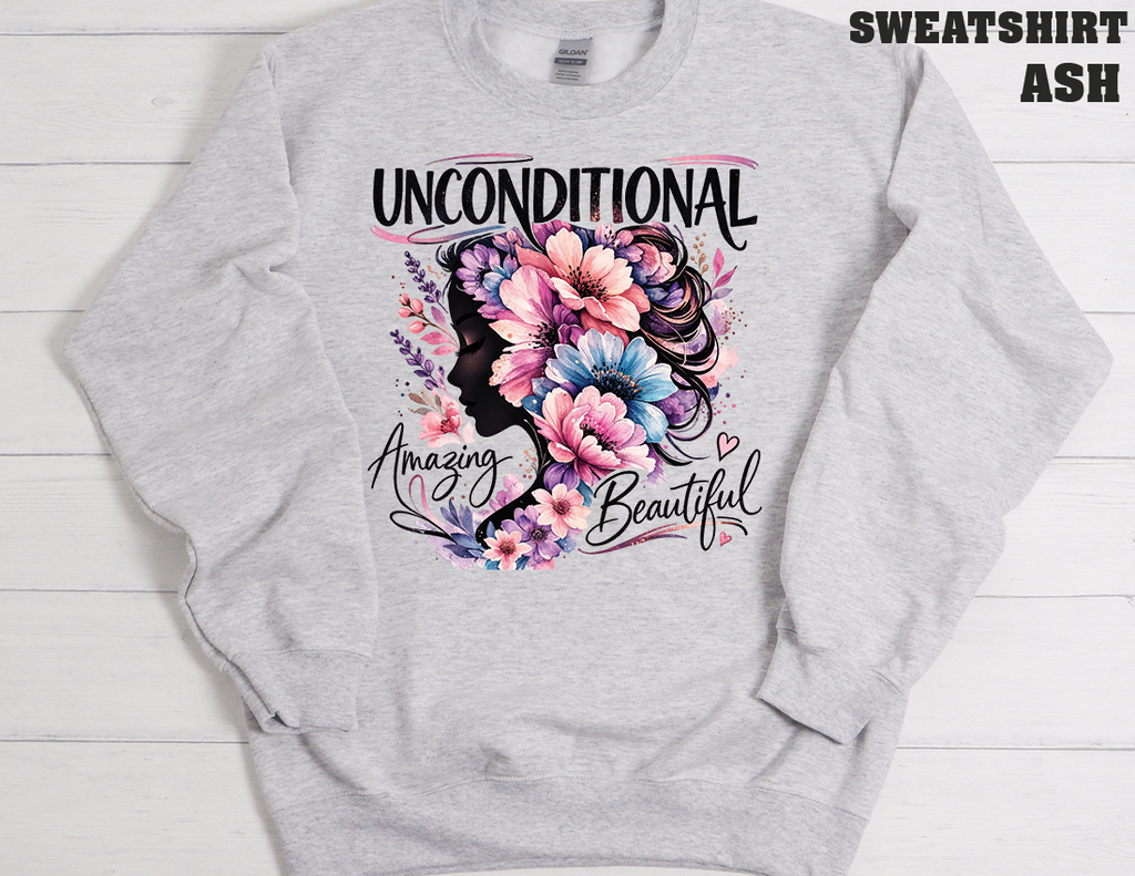 ADULT SWEATSHIRT