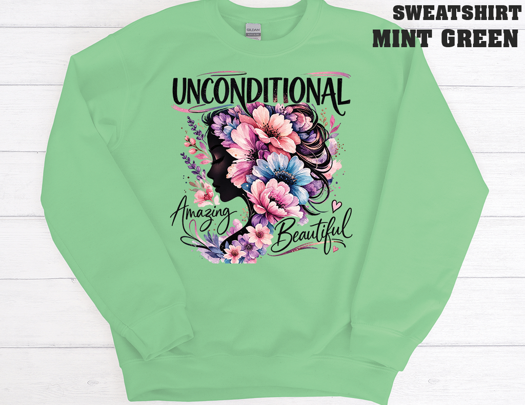 ADULT SWEATSHIRT