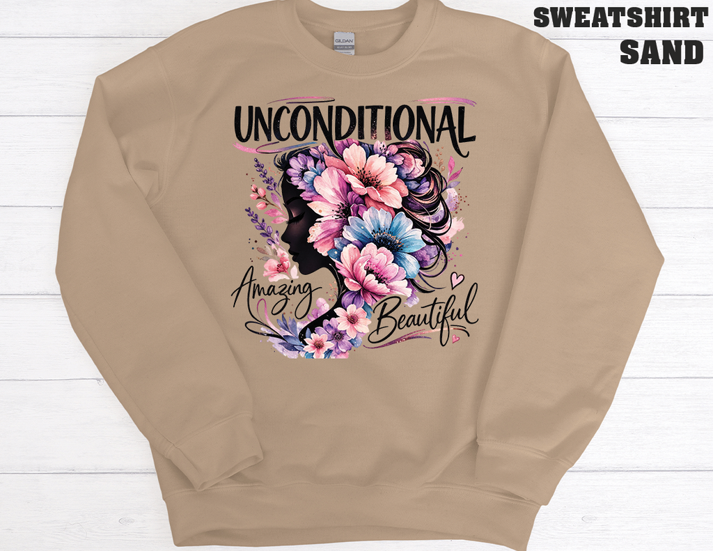 ADULT SWEATSHIRT
