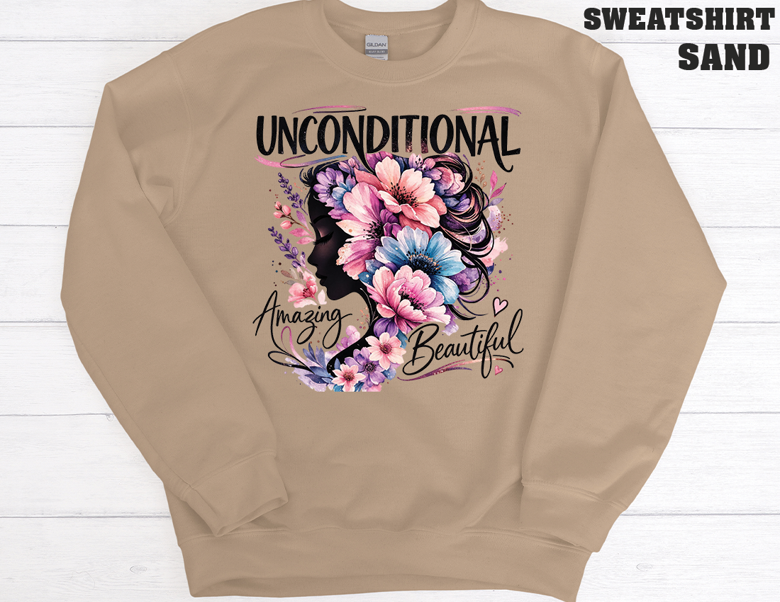 ADULT SWEATSHIRT