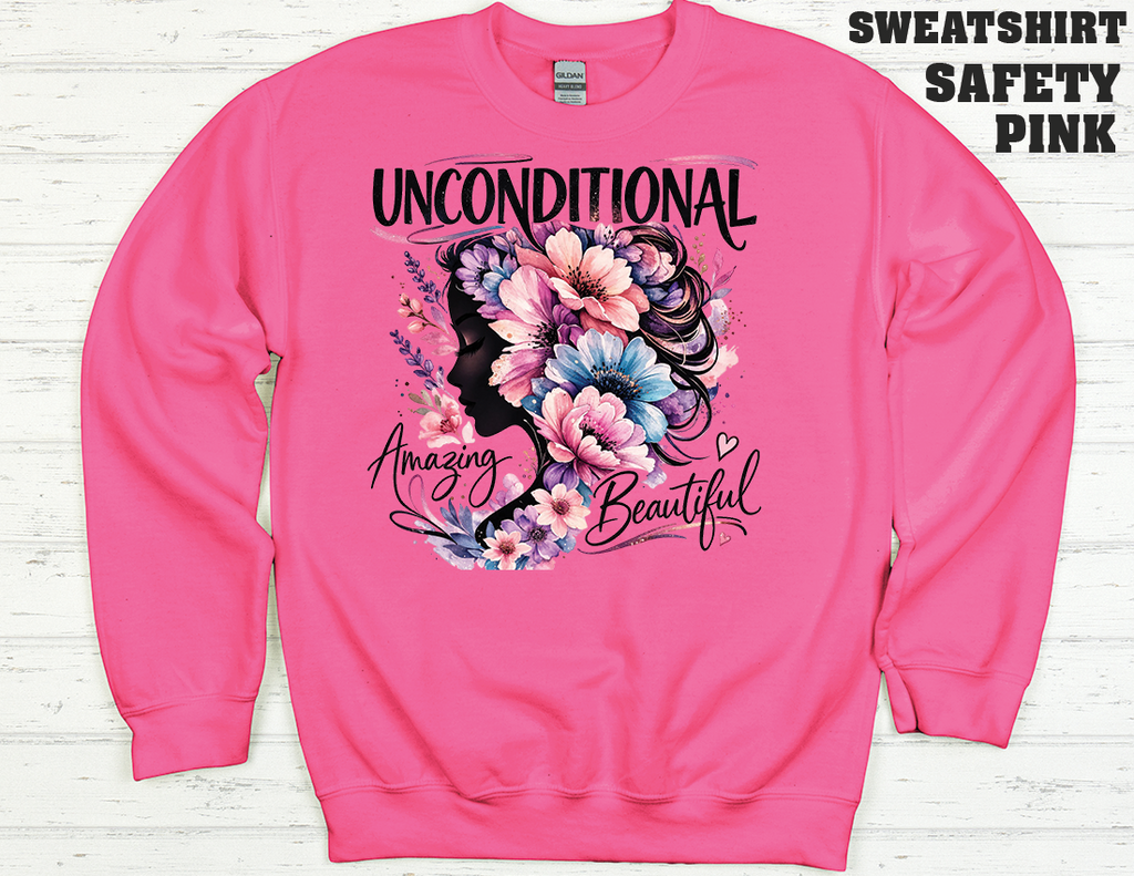 ADULT SWEATSHIRT