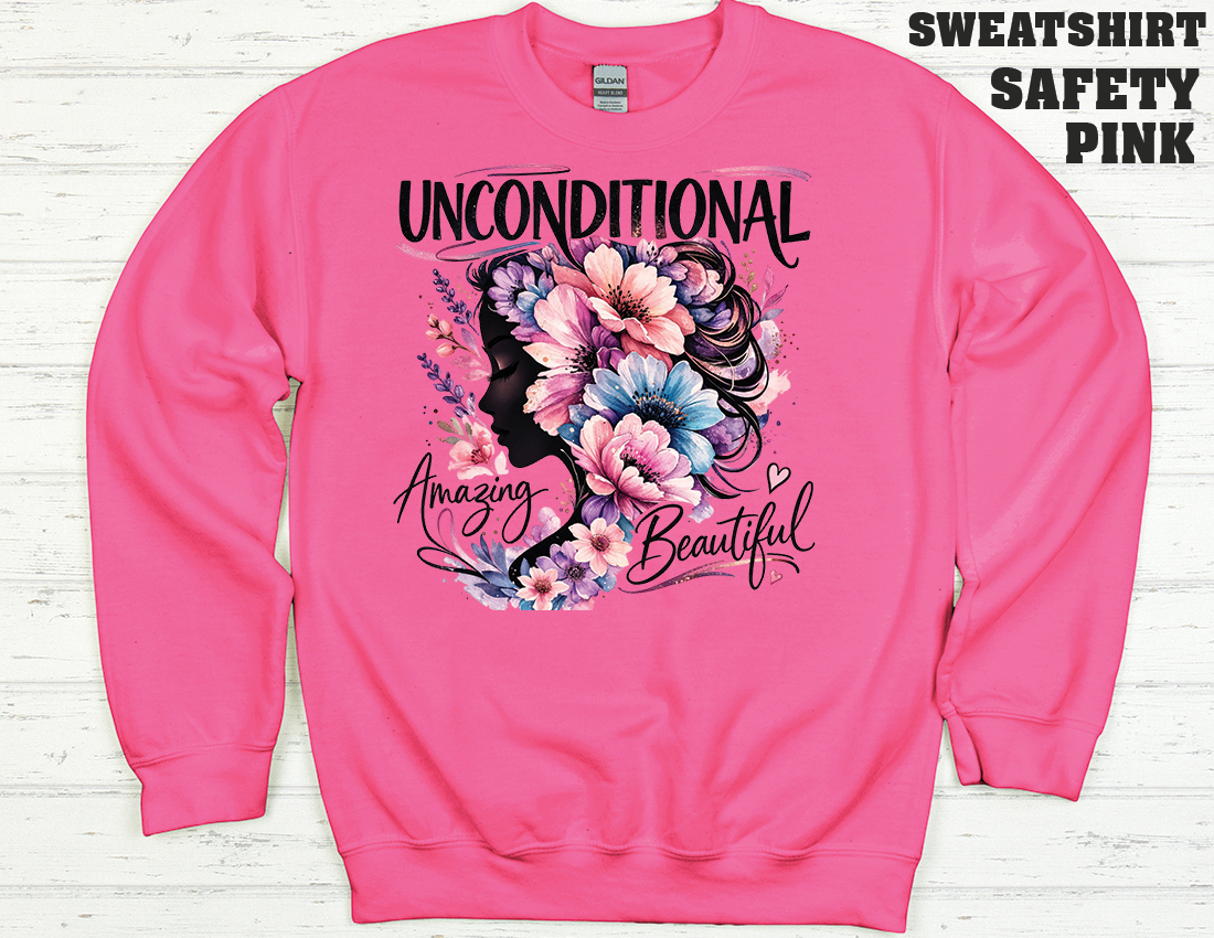 ADULT SWEATSHIRT