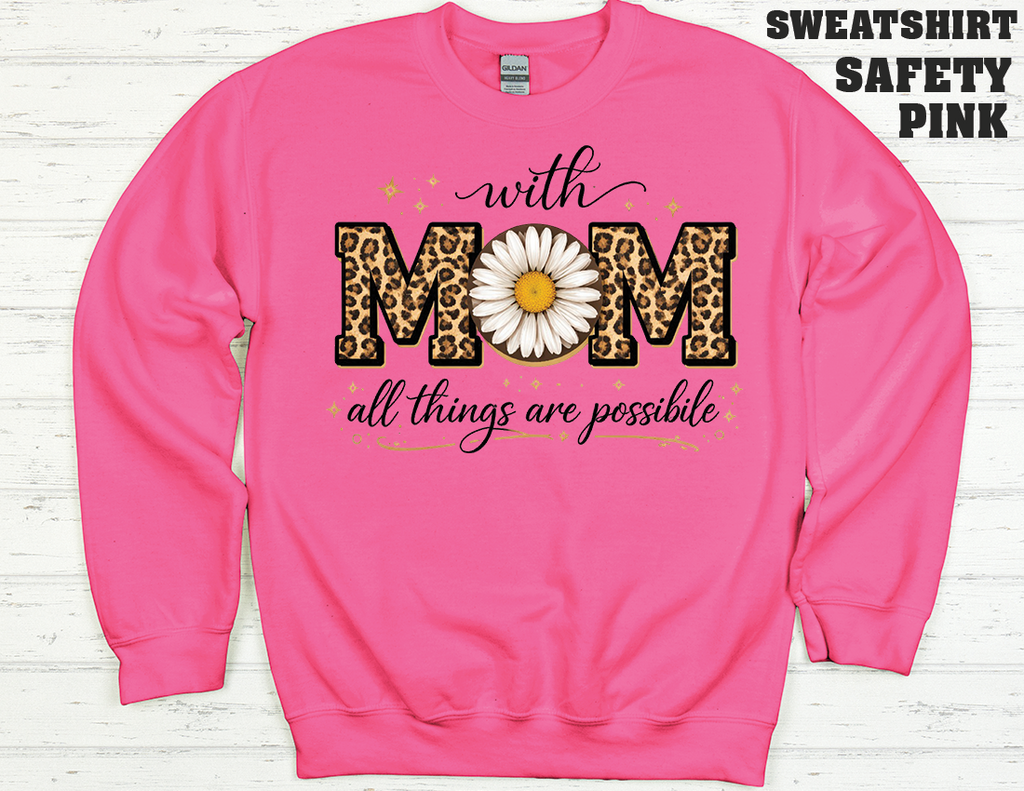 ADULT SWEATSHIRT