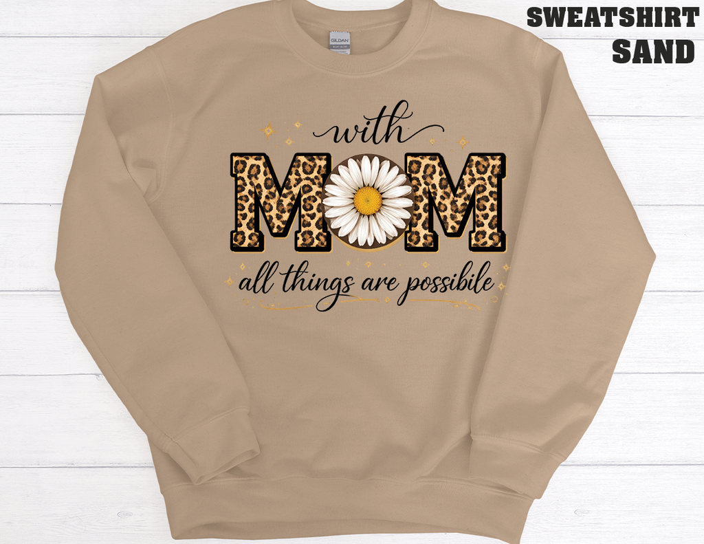 ADULT SWEATSHIRT