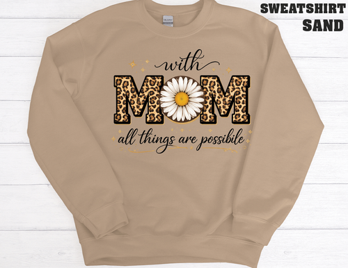 ADULT SWEATSHIRT
