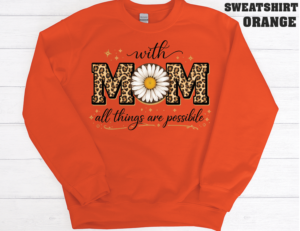 ADULT SWEATSHIRT