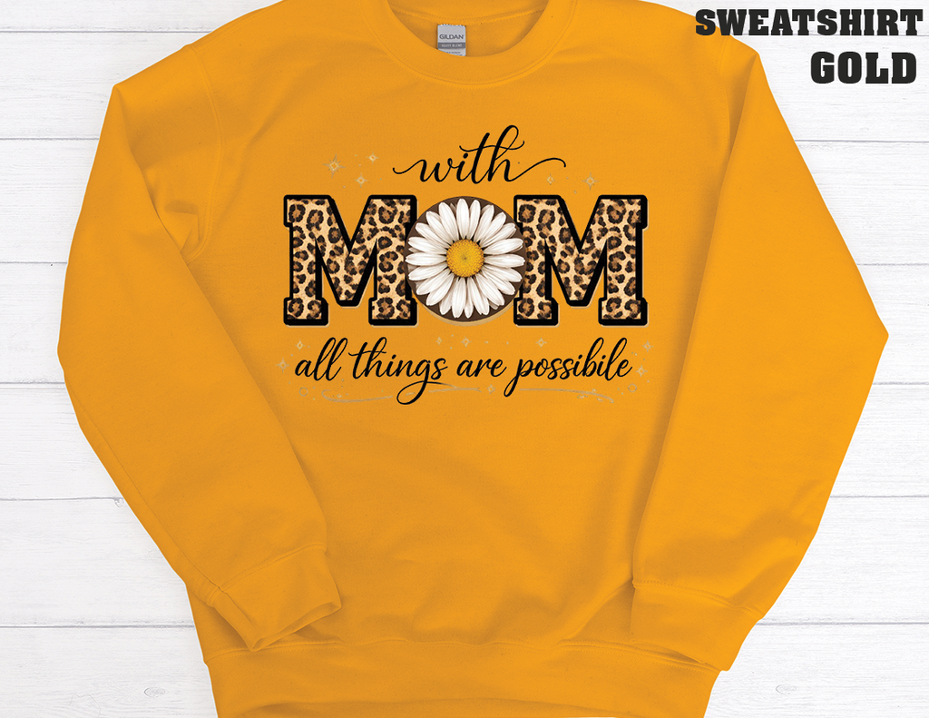 ADULT SWEATSHIRT