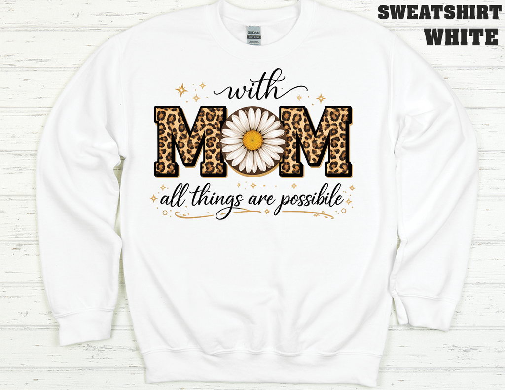 ADULT SWEATSHIRT