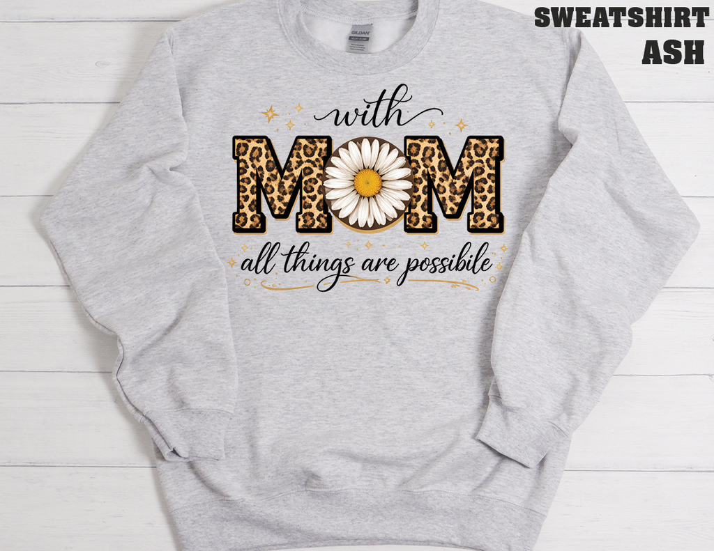 ADULT SWEATSHIRT