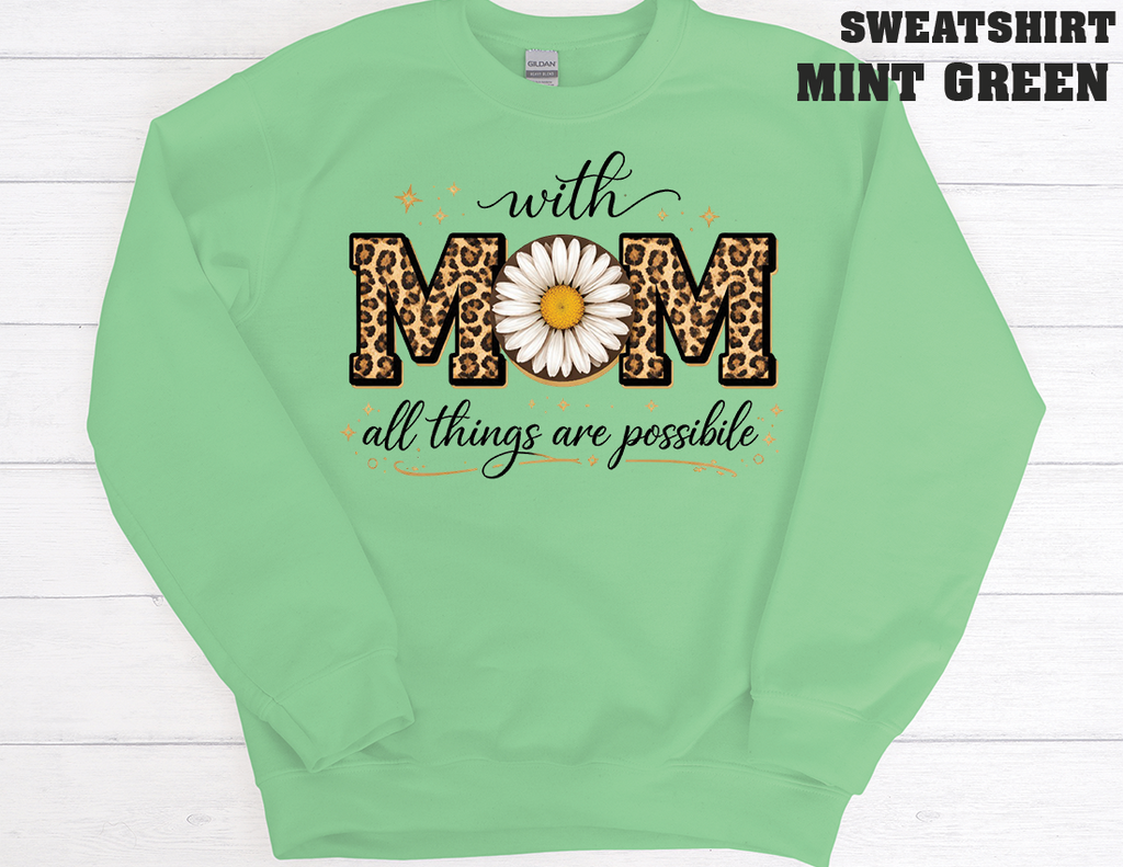 ADULT SWEATSHIRT