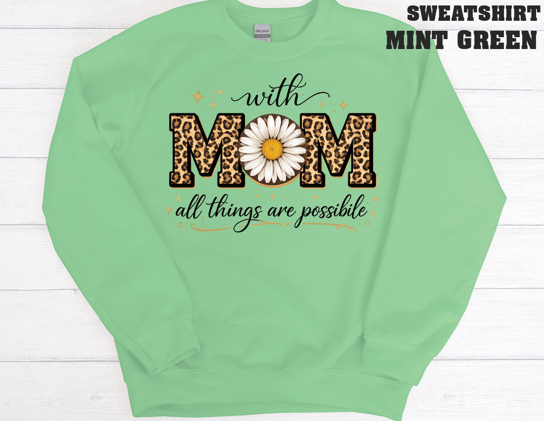 ADULT SWEATSHIRT