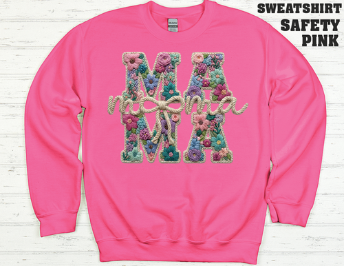 ADULT SWEATSHIRT