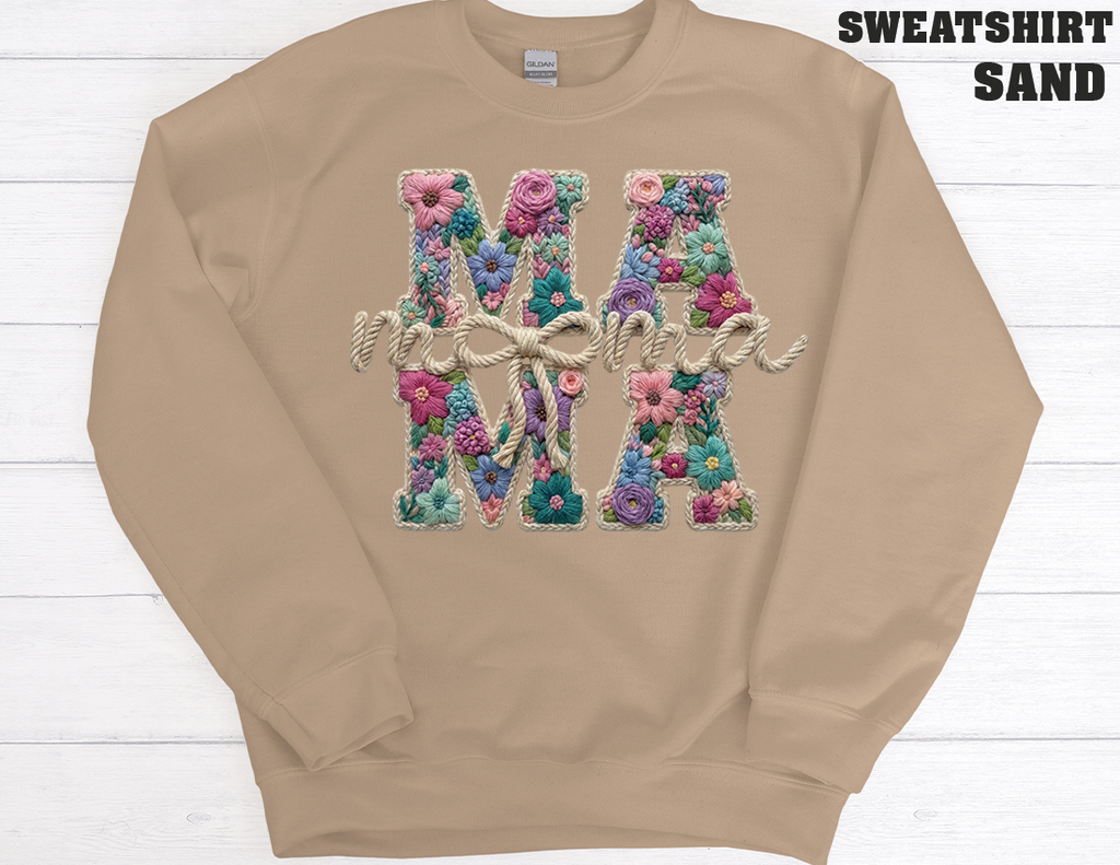 ADULT SWEATSHIRT