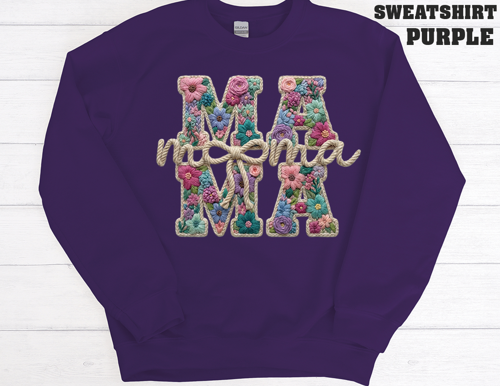 ADULT SWEATSHIRT