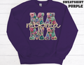 ADULT SWEATSHIRT
