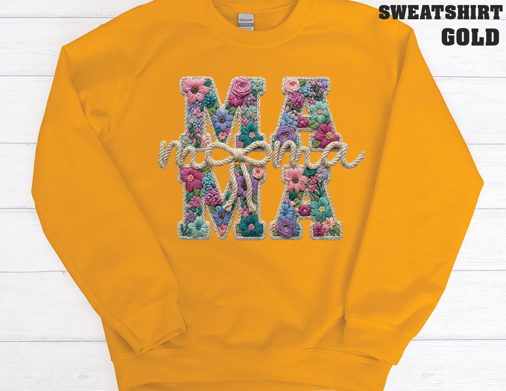 ADULT SWEATSHIRT