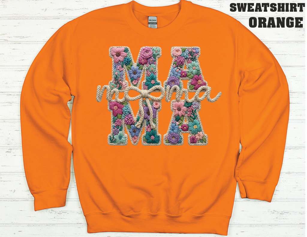 ADULT SWEATSHIRT