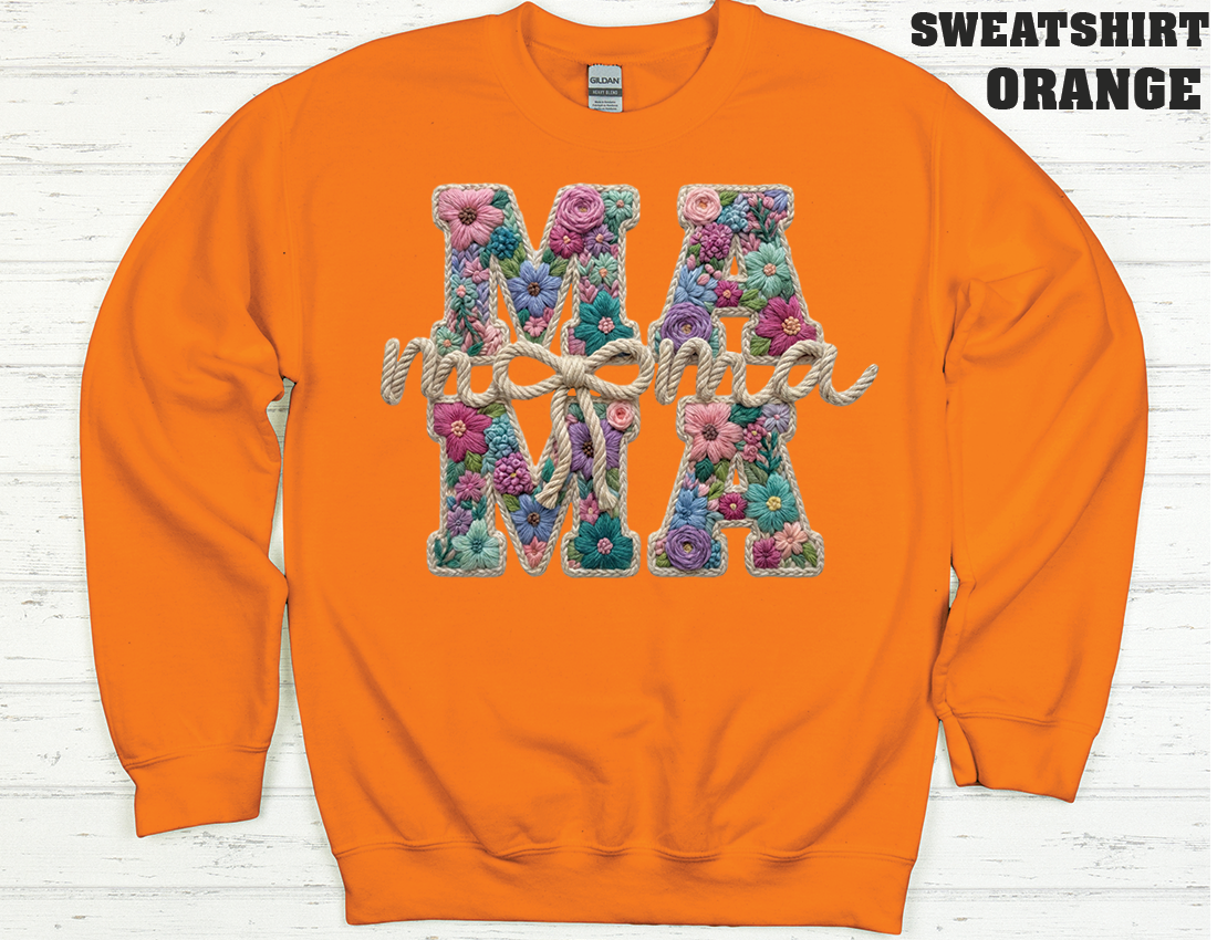 ADULT SWEATSHIRT