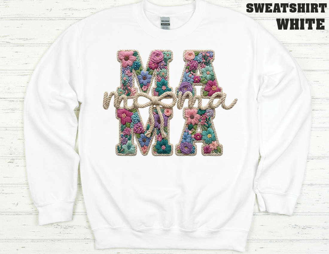 ADULT SWEATSHIRT