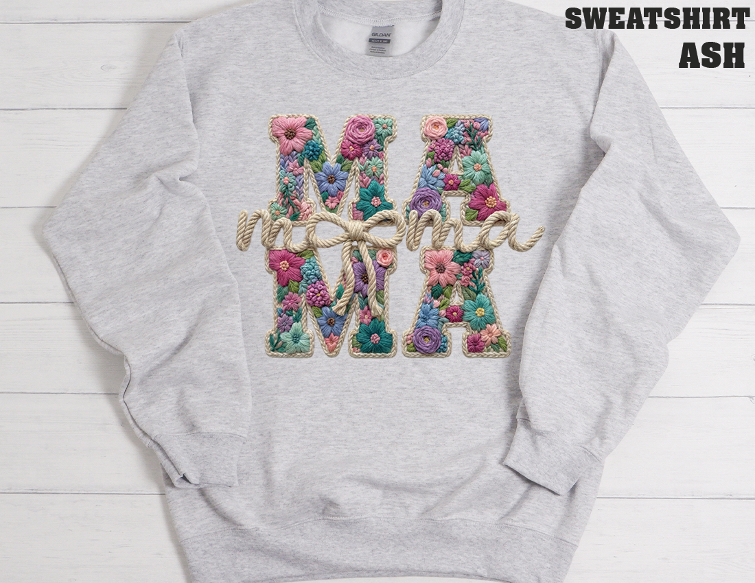 ADULT SWEATSHIRT
