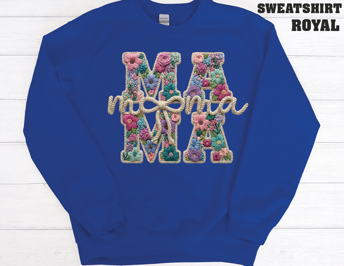 ADULT SWEATSHIRT