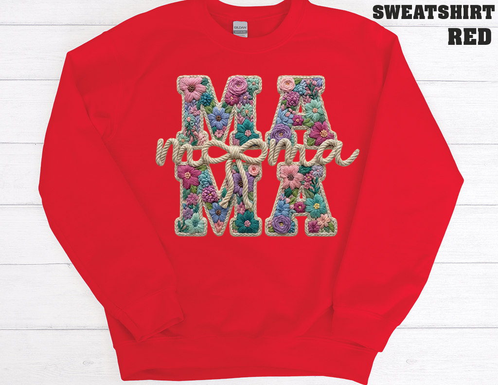 ADULT SWEATSHIRT