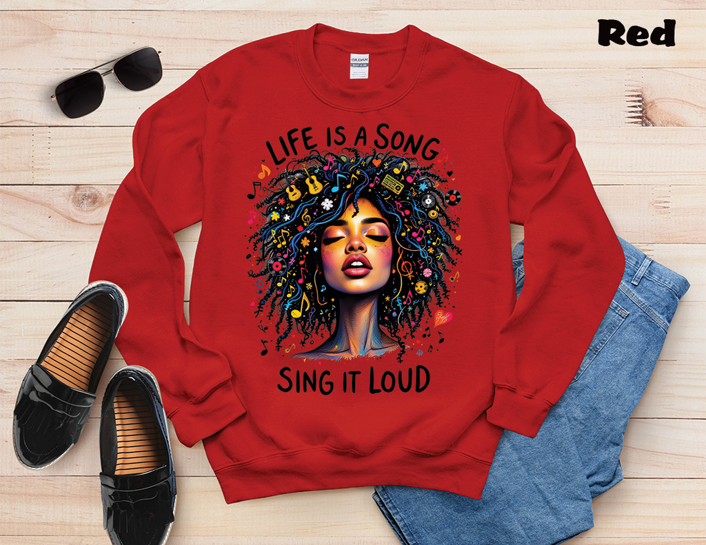 Sweatshirt