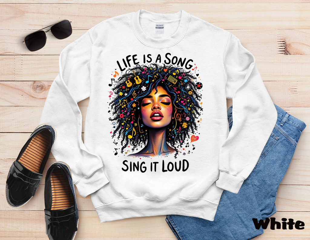 Sweatshirt