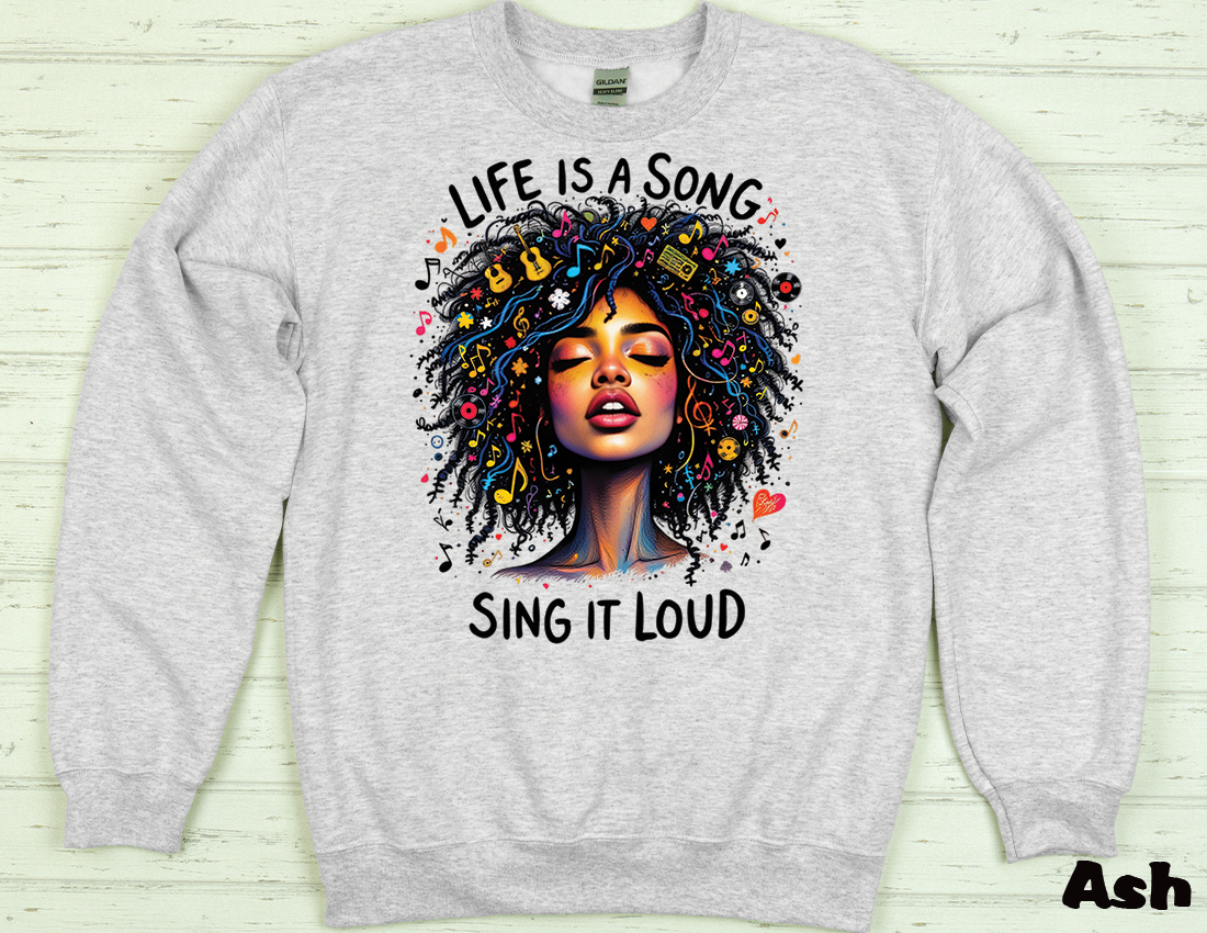 Sweatshirt