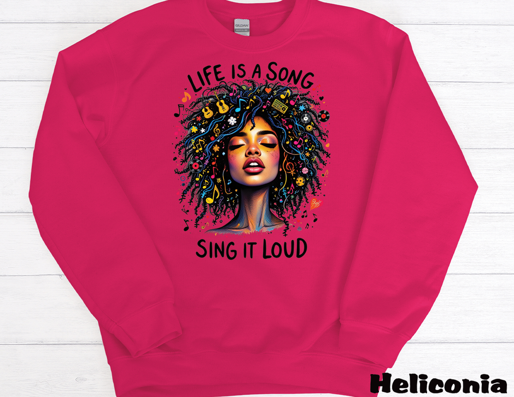 Sweatshirt