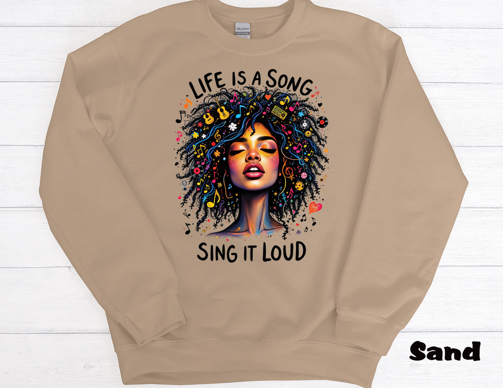 Sweatshirt