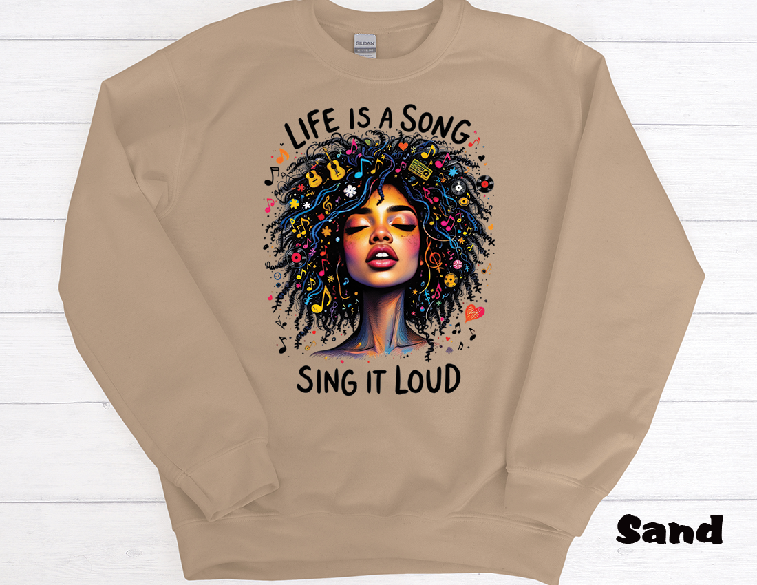 Sweatshirt