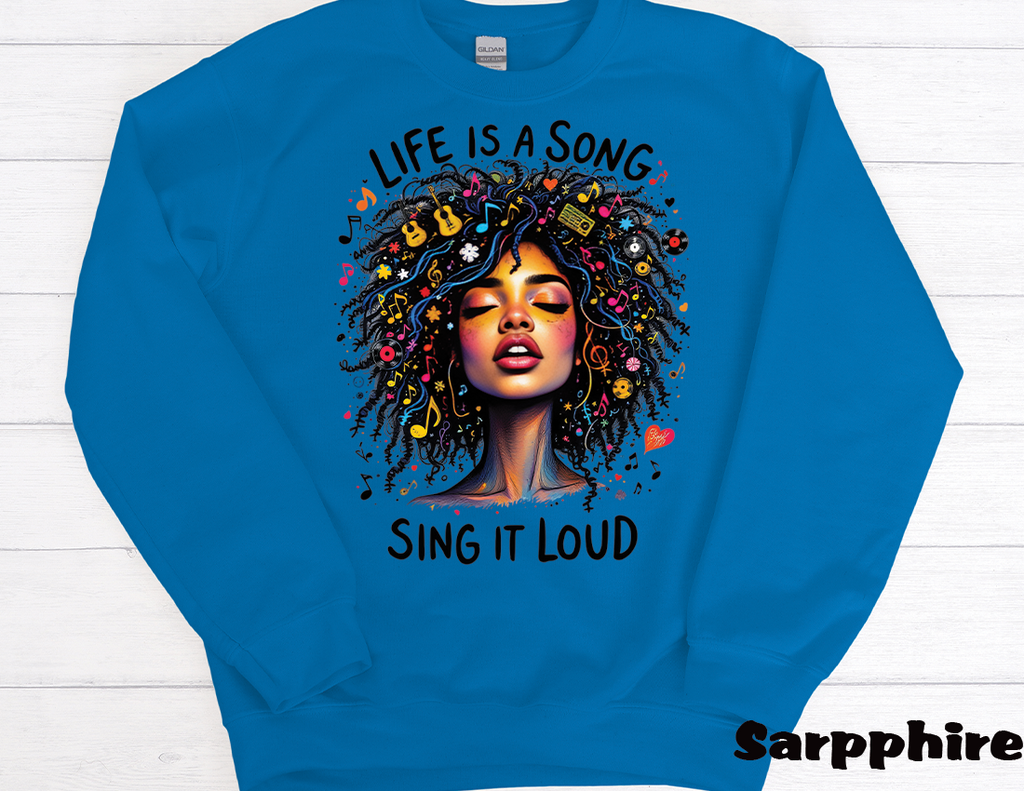 Sweatshirt