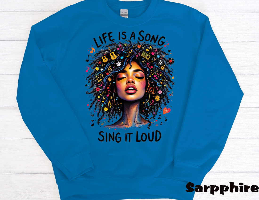 Sweatshirt