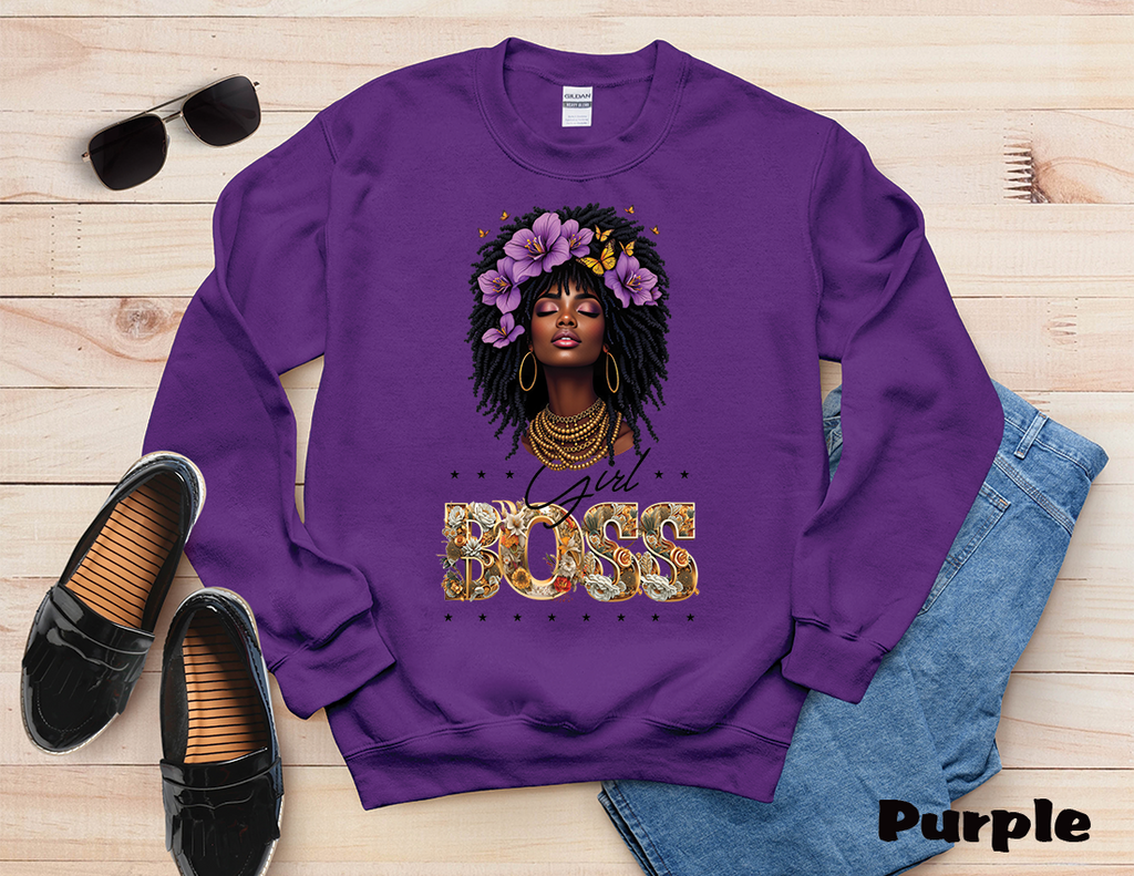 Sweatshirt