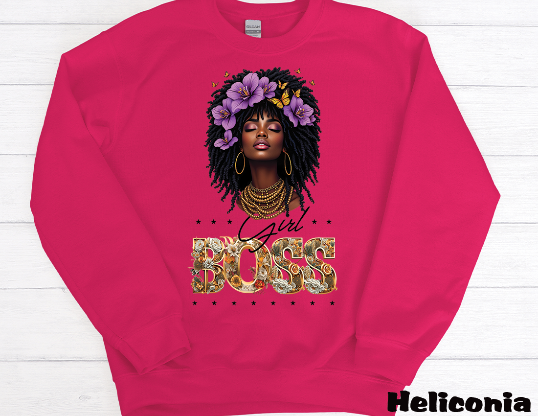 Sweatshirt