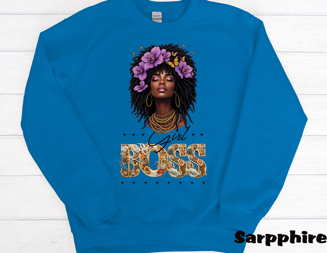 Sweatshirt