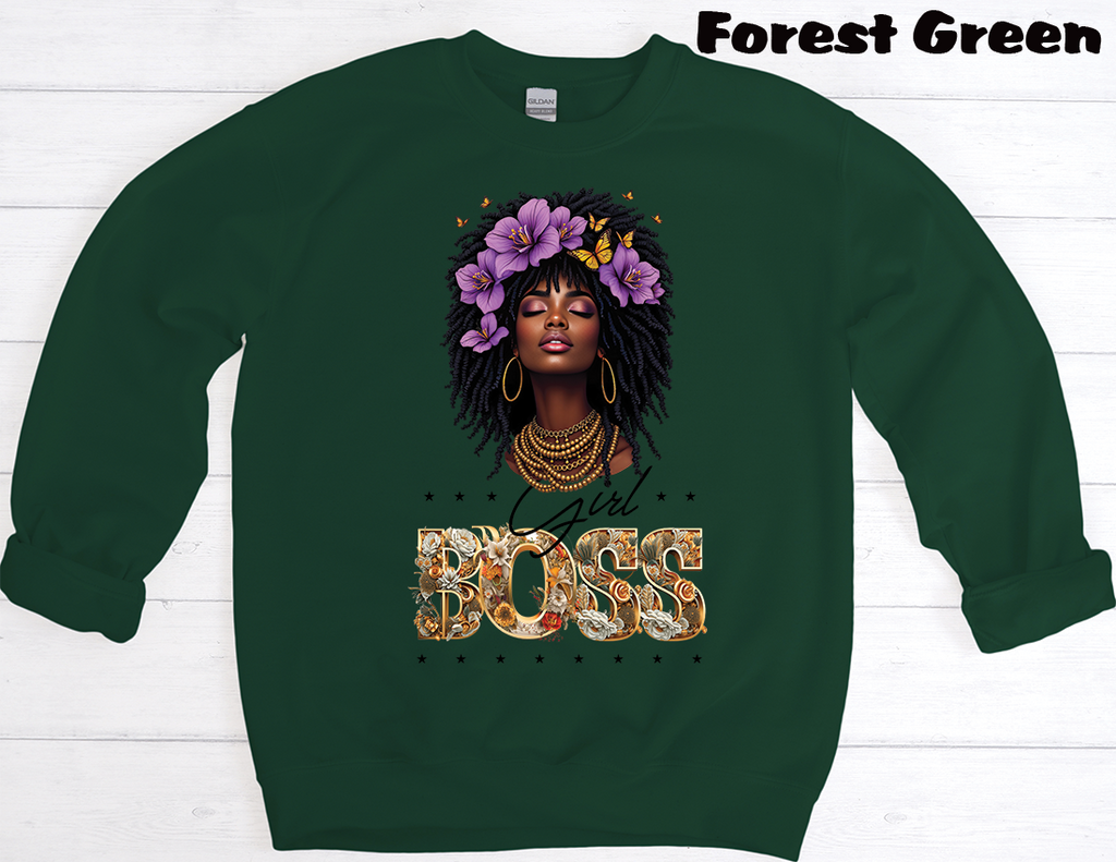 Sweatshirt