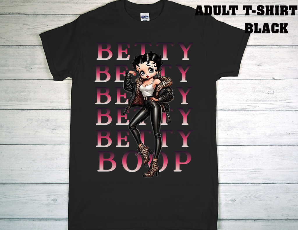 ADULT T-SHIRT