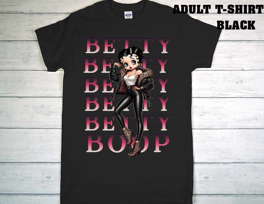 ADULT T-SHIRT