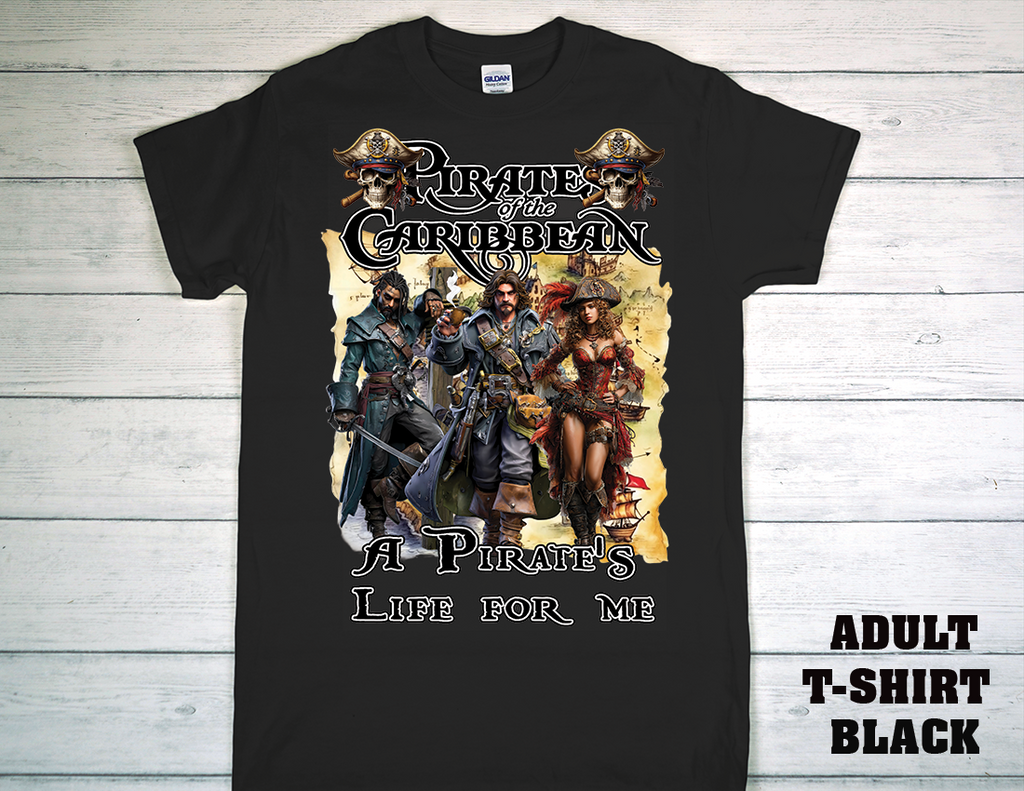 ADULT T-SHIRT