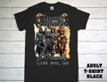ADULT T-SHIRT