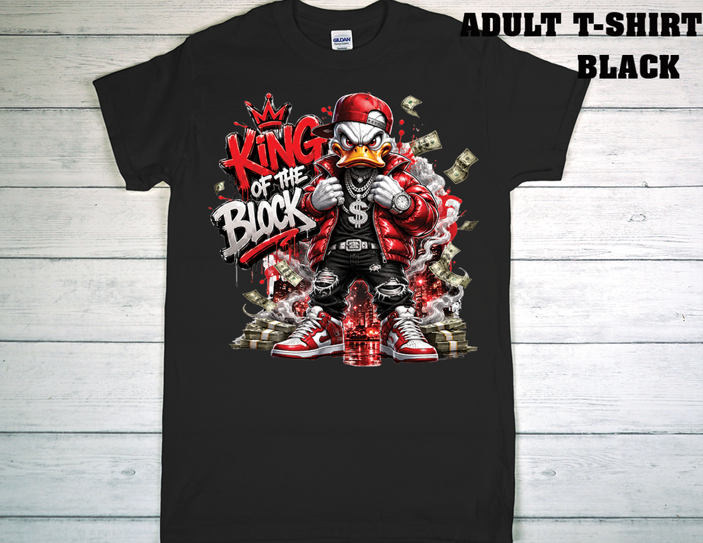 YOUTH T-SHIRT