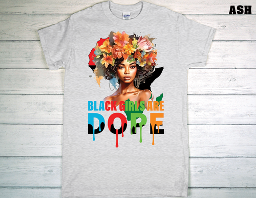 ADULT T-SHIRT