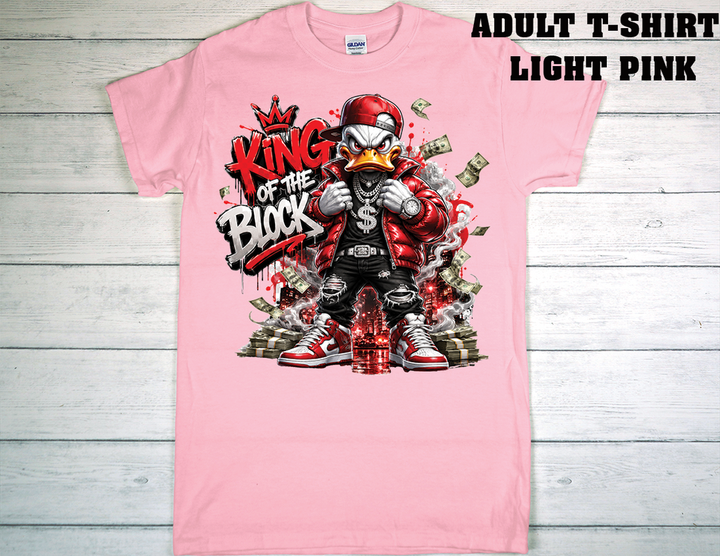 YOUTH T-SHIRT