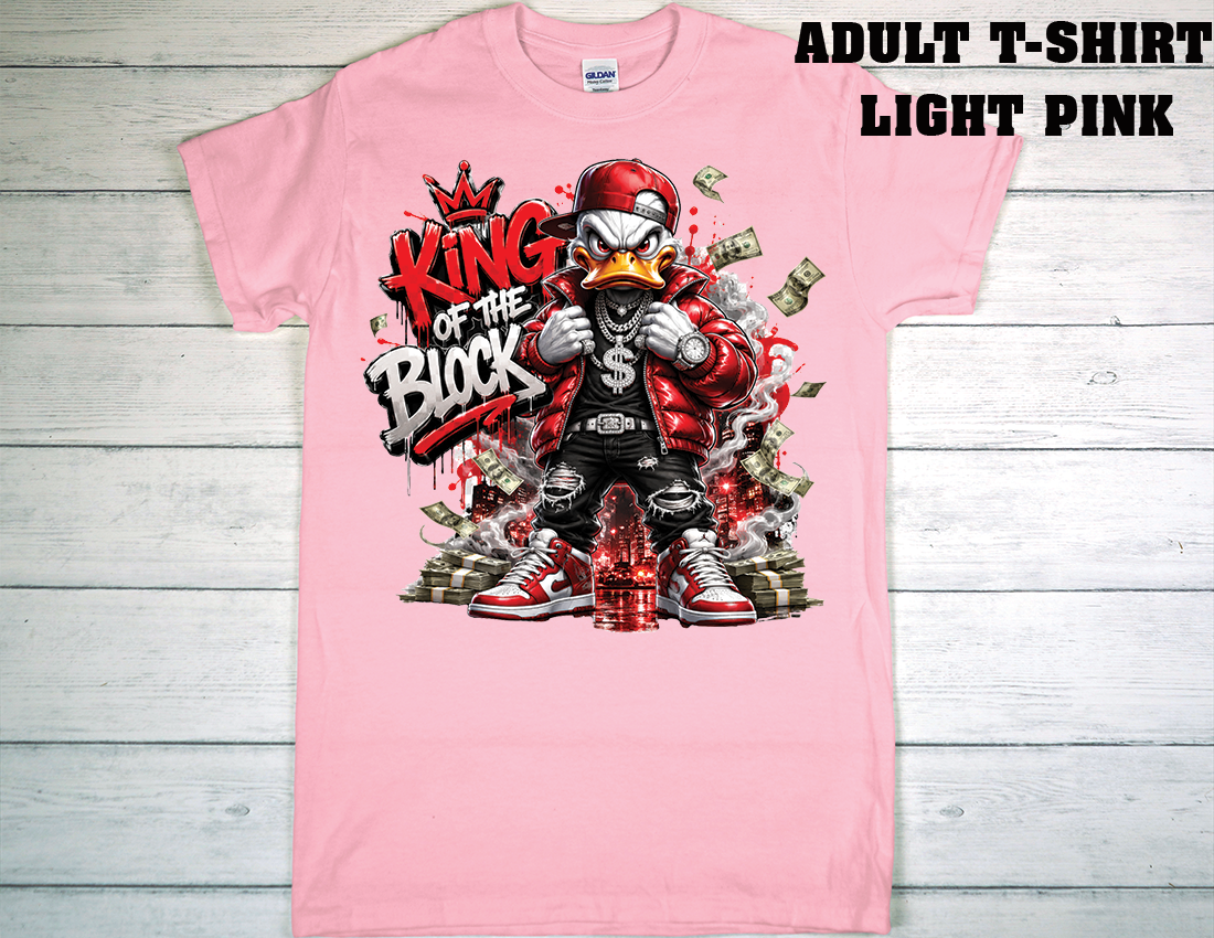 YOUTH T-SHIRT