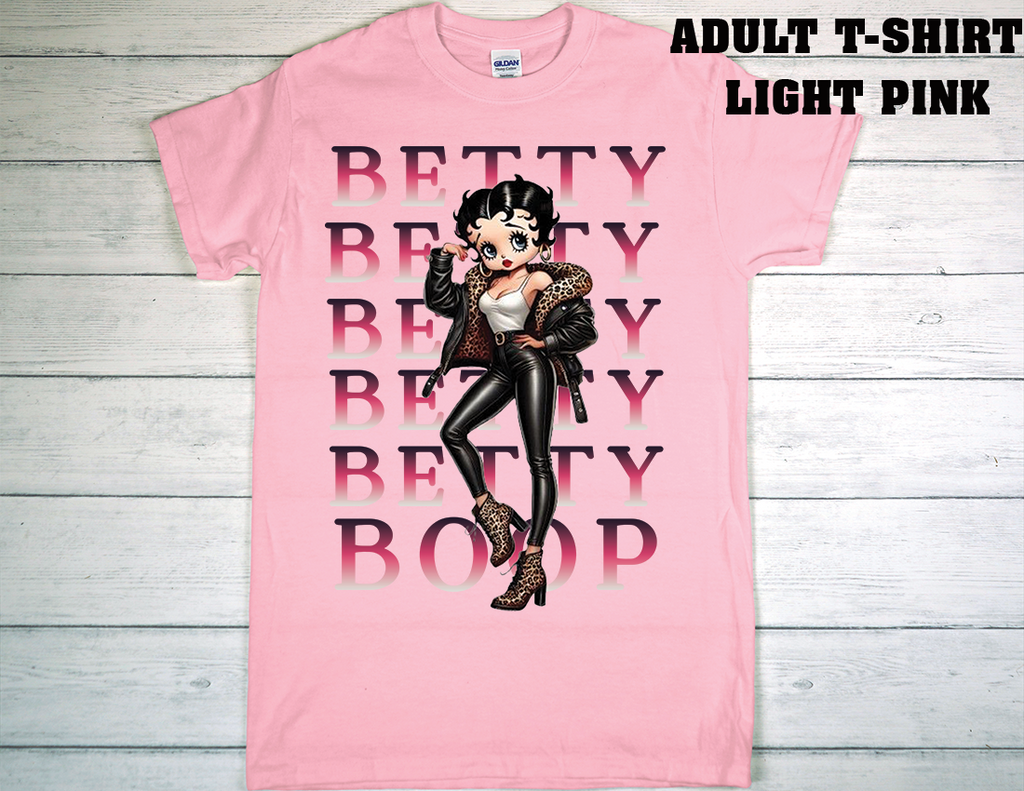 ADULT T-SHIRT