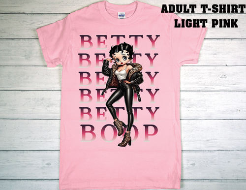 ADULT T-SHIRT