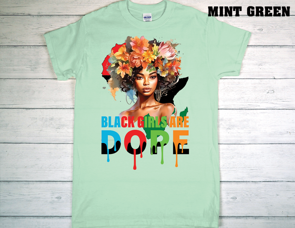 ADULT T-SHIRT